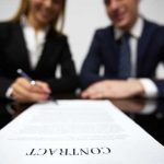 Commercial Law Firms – Choosing the Right Legal Partner